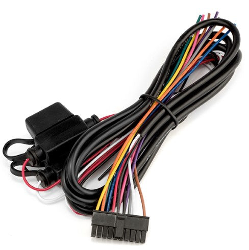 CalAmp 20 Pin Power Harness for LMU2630 (5C867) – M2MStuff